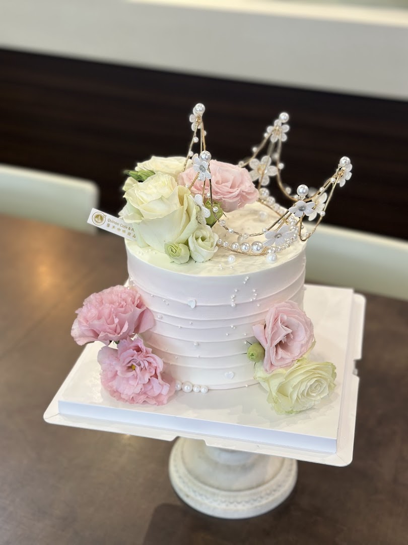 Quinoa Cafè & Pastry LAB · Foto 10