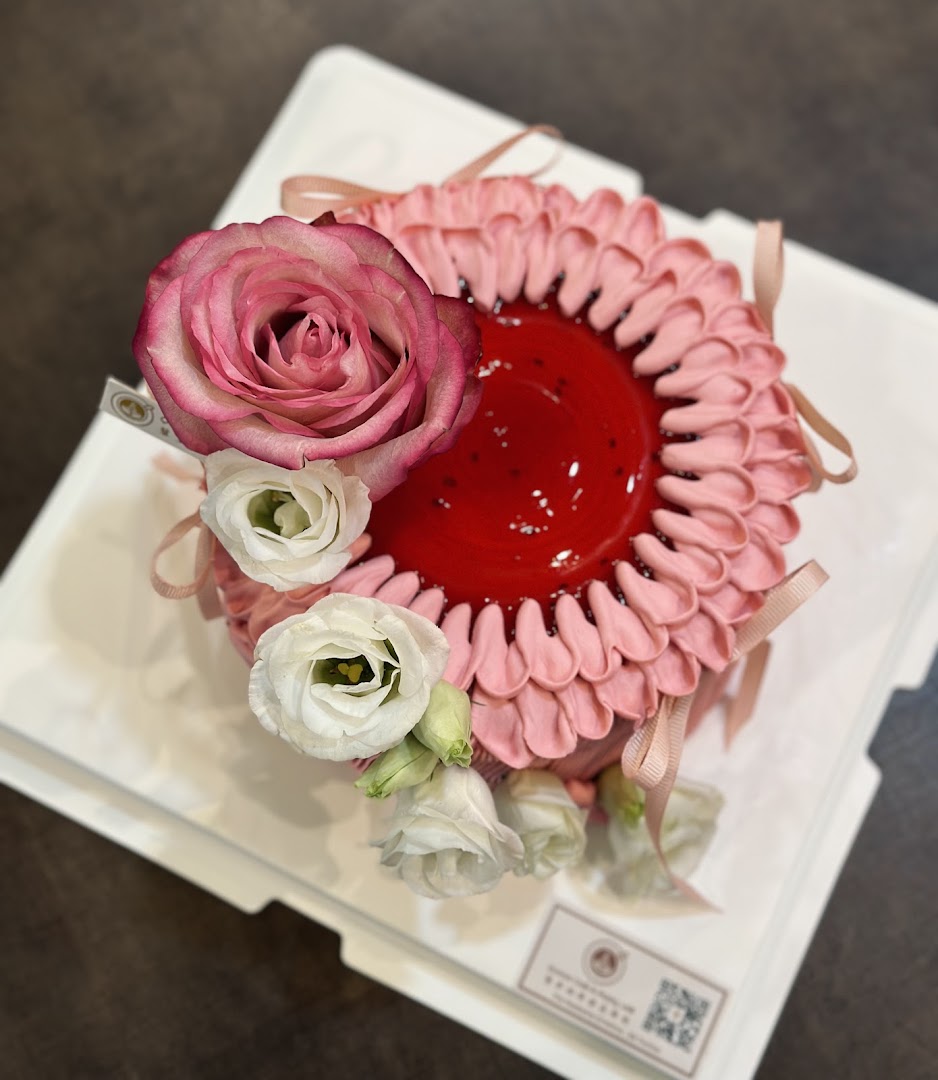 Quinoa Cafè & Pastry LAB · Foto 7