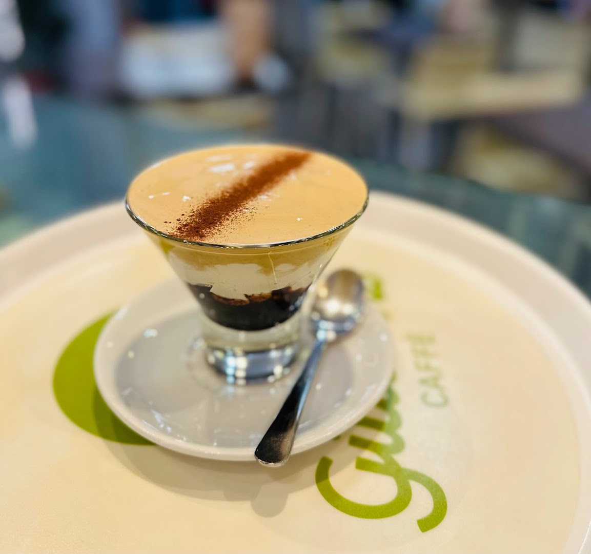Quinoa Cafè & Pastry LAB · Foto 5