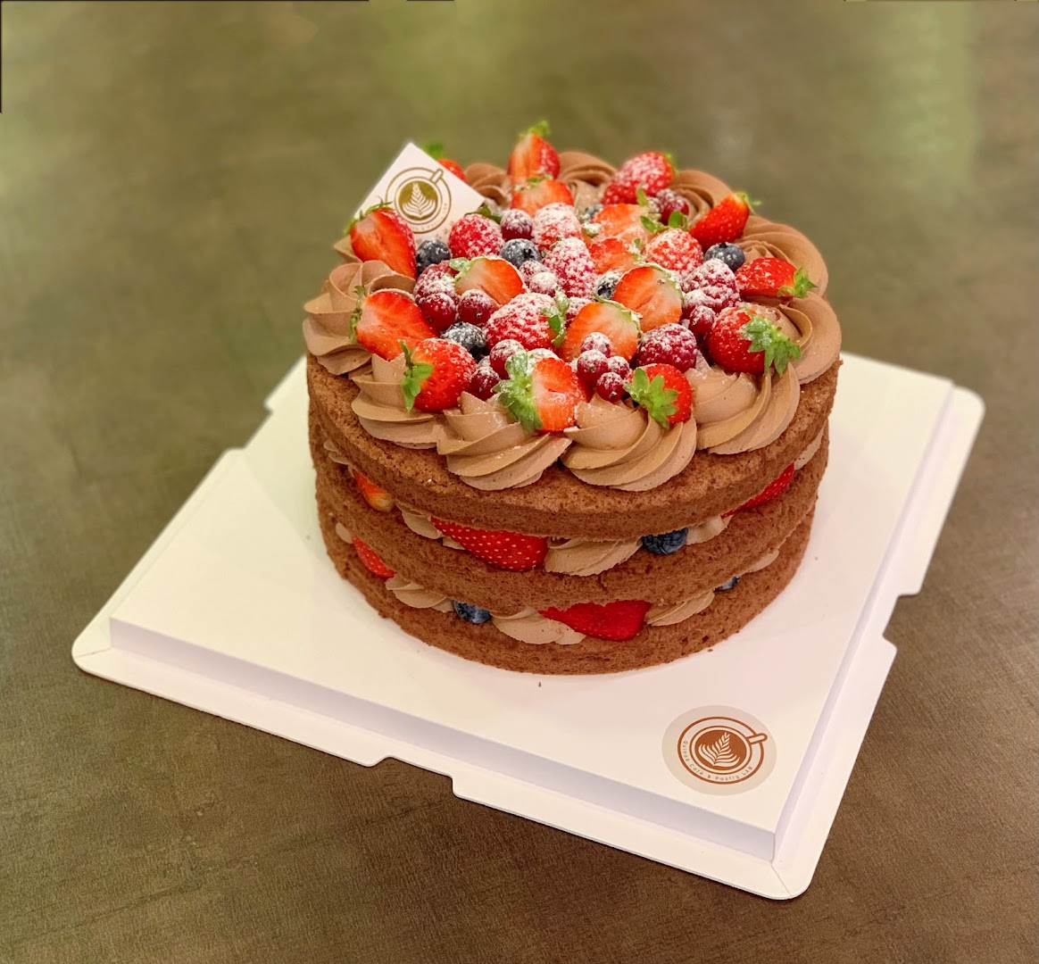 Quinoa Cafè & Pastry LAB · Foto 4